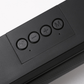 Origaudio Accessories One Size / Black Origaudio - Colorwav Soundbar