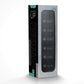 Origaudio Accessories One Size / Black Origaudio - Stack'D Up™ Tumble Tower Game