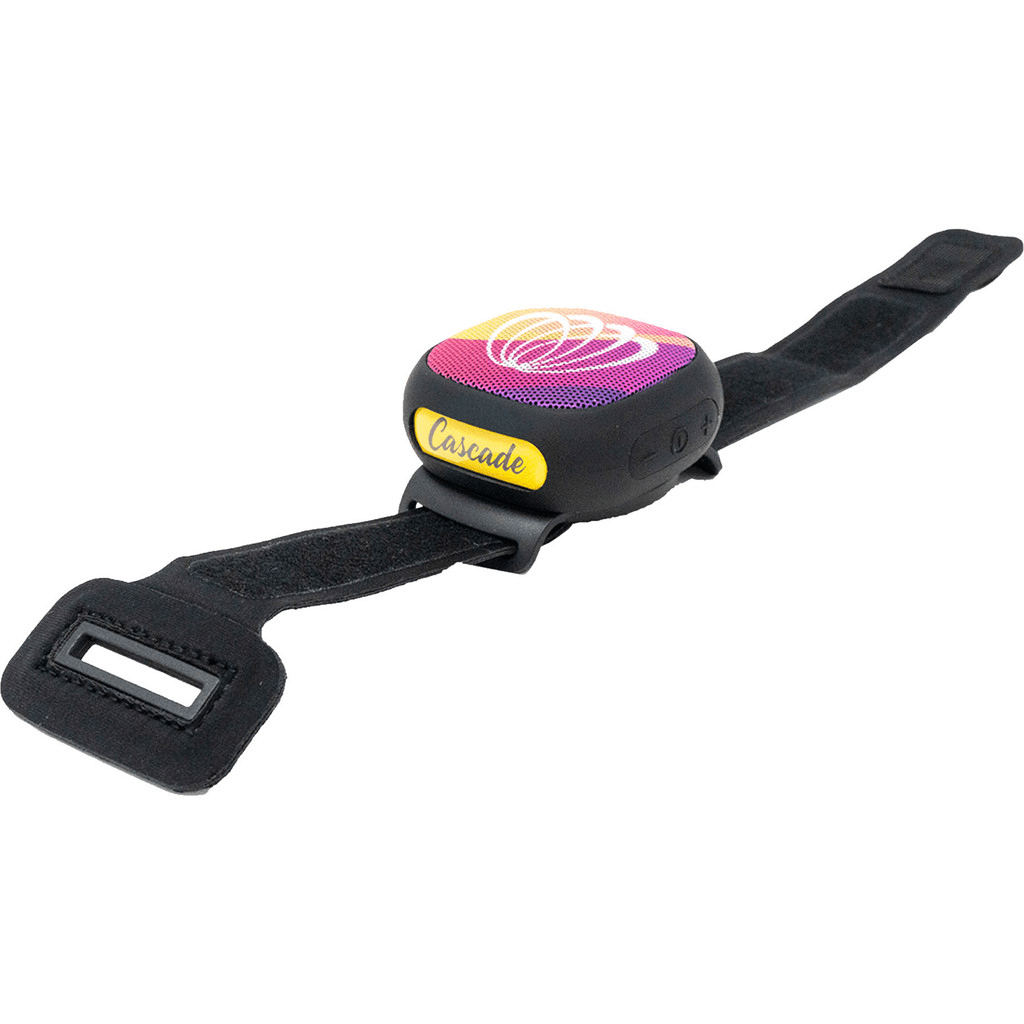 Origaudio Accessories One Size / Black Origaudio - Wristler™ Wearable Speaker