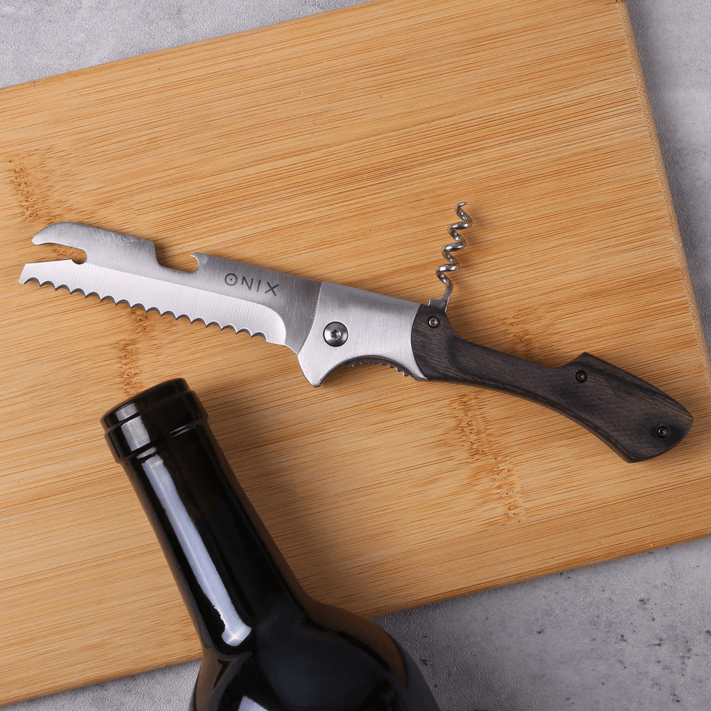 Origaudio Accessories One Size / Wood-Steel Origaudio - Sonoma Multi Tool