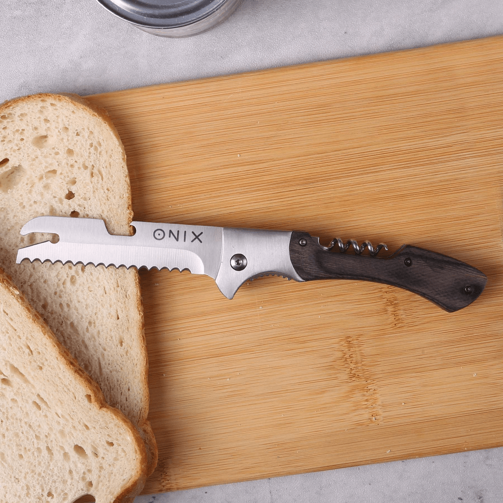 Origaudio Accessories One Size / Wood-Steel Origaudio - Sonoma Multi Tool