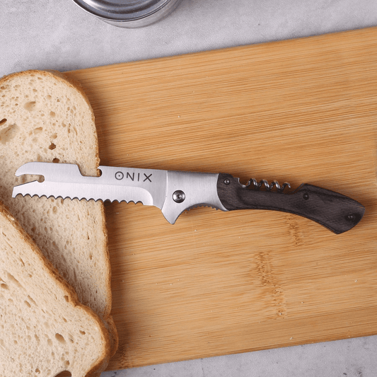 Origaudio Accessories One Size / Wood-Steel Origaudio - Sonoma Multi Tool
