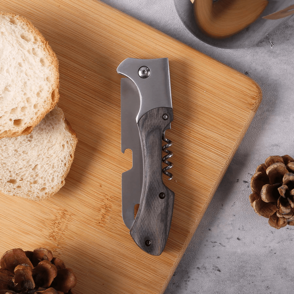 Origaudio Accessories One Size / Wood-Steel Origaudio - Sonoma Multi Tool