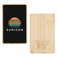 Origaudio - Bambank 5000mAh Power Bank