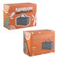 Origaudio - Bamboom Wireless Speaker
