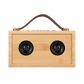 Origaudio - Bamboom Wireless Speaker