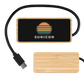 Origaudio - Bamhub USB Hub