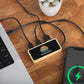 Origaudio - Bamhub USB Hub