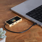 Origaudio - Bamhub USB Hub