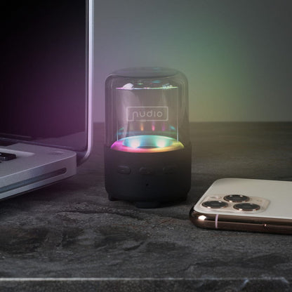 Origaudio Electronics One Size / Black Origaudio - Beamie Baby Wireless Speaker