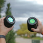 Origaudio Electronics One Size / Black Origaudio - Breakaway Wireless Bluetooth Speaker