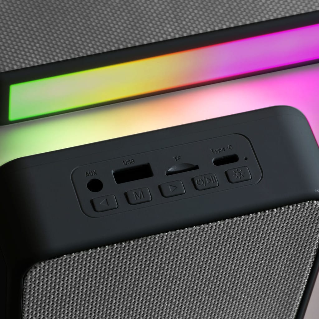 Origaudio - Duality Wireless Speaker Set
