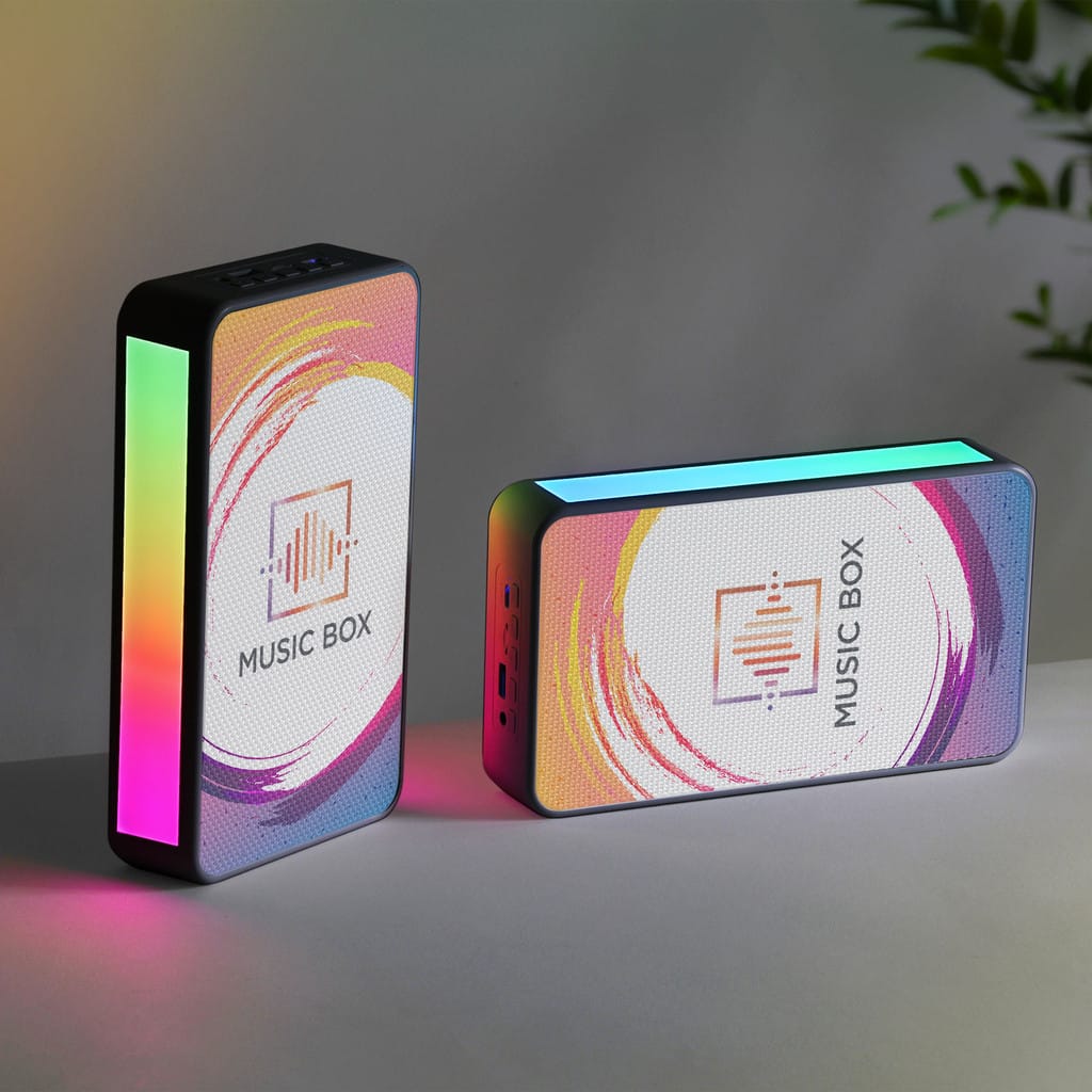 Origaudio - Duality Wireless Speaker Set