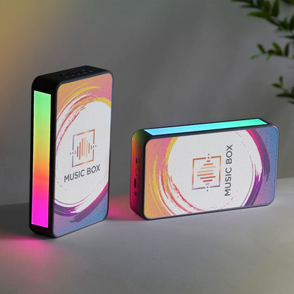Origaudio - Duality Wireless Speaker Set