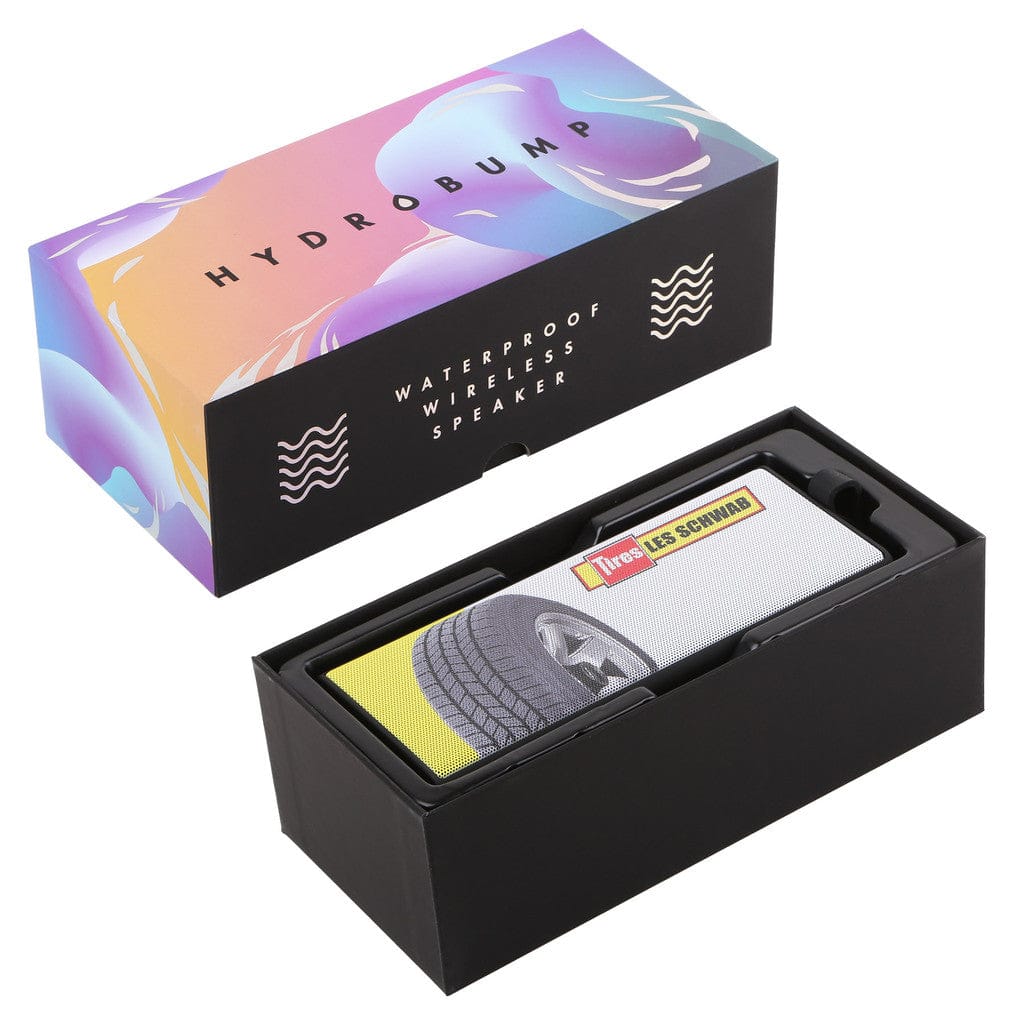 Origaudio Electronics One Size / Black Origaudio - Hydrobump™ Waterproof Speaker