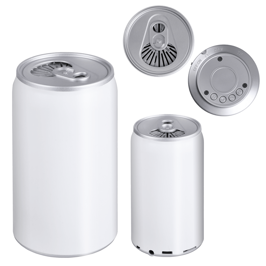 Origaudio - Drinki Speaki Soda Can Wireless Speaker