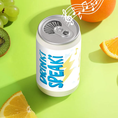 Origaudio - Drinki Speaki Soda Can Wireless Speaker