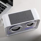 Origaudio Electronics One Size / White Origaudio - Infinitunes Wireless Speaker & Charger