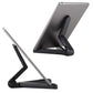 Origaudio Home & Office One Size / Black Origaudio - Foldee Stand Portable Tablet Holder