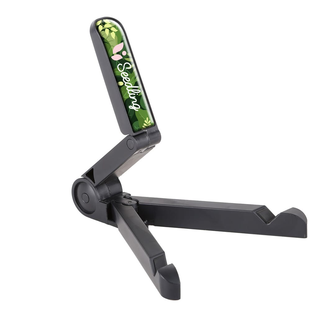 Origaudio Home & Office One Size / Black Origaudio - Foldee Stand Portable Tablet Holder
