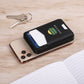 Origaudio - Powr2 Magnetic Power Bank & Wallet Stand