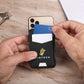 Origaudio - Powr2 Magnetic Power Bank & Wallet Stand