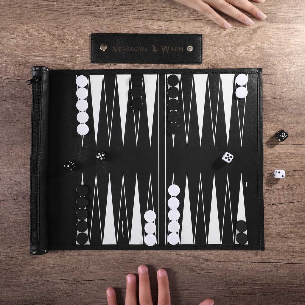 Origaudio Home & Office One Size / Black Origaudio - Roll Play Games Kit