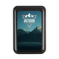 Origaudio Home & Office One Size / Black Origaudio - Snap2 Magnetic Wallet