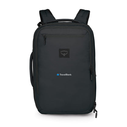 Osprey Bags One Size / Black Osprey - Aoede Briefpack