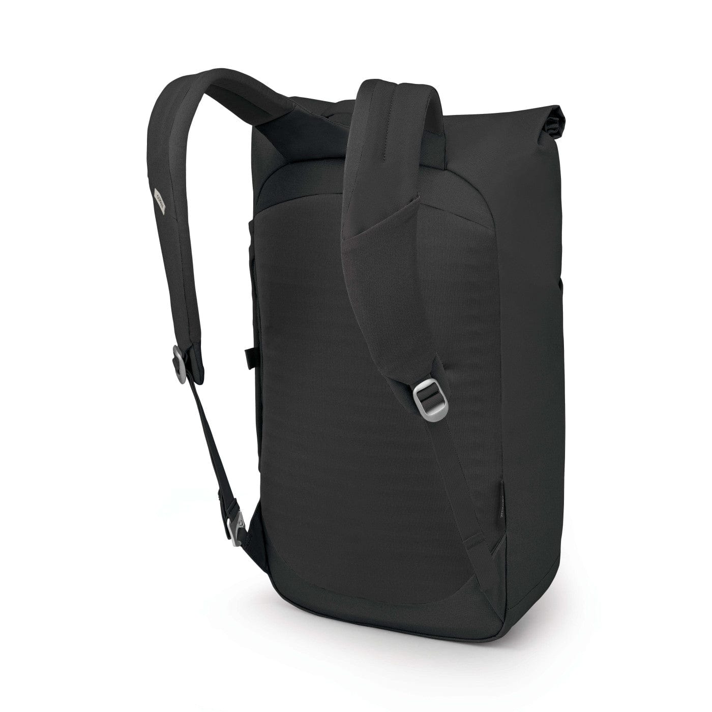 Osprey Bags One Size / Black Osprey - Arcane Roll Top Backpack