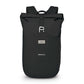 Osprey Bags One Size / Black Osprey - Arcane Roll Top Backpack