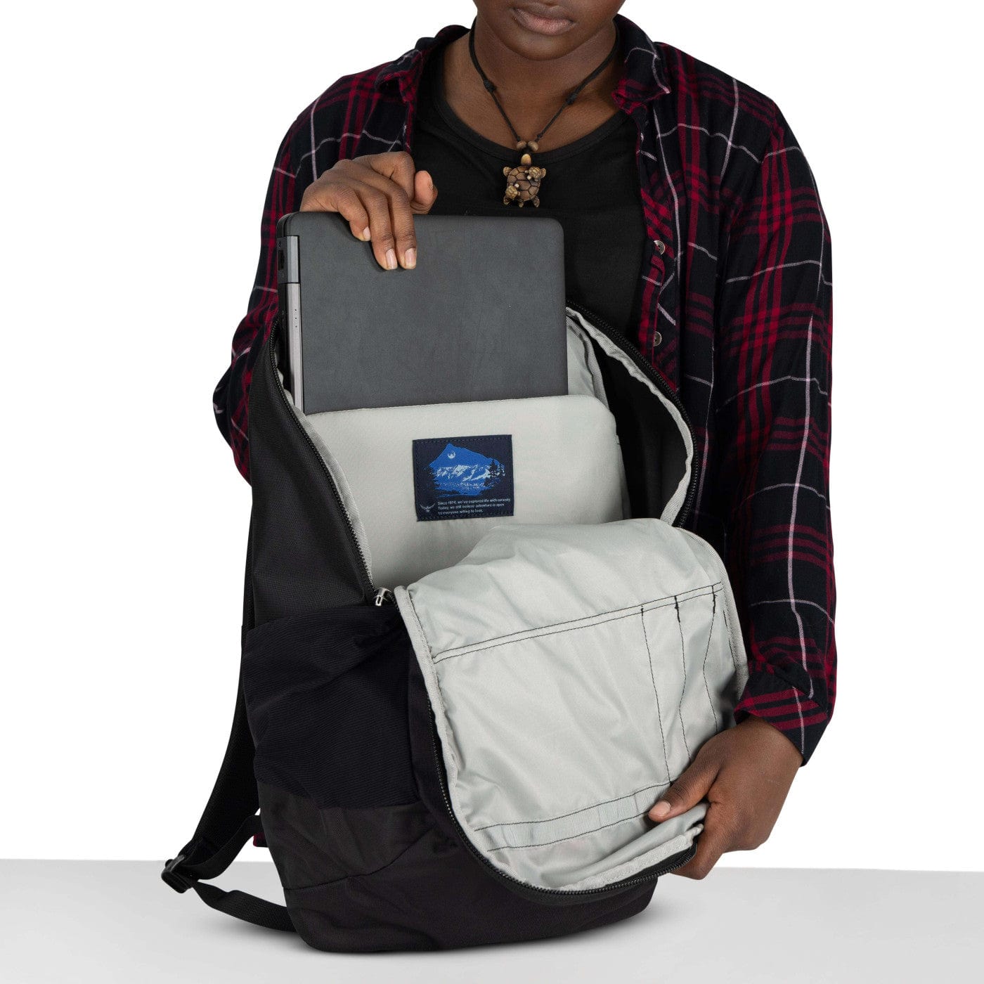 Osprey Bags One Size / Black Osprey - Astronova Backpack