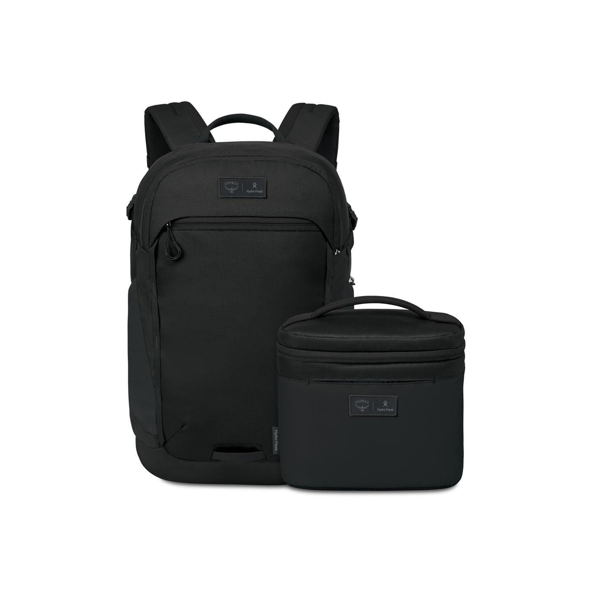Osprey - Axis Backpack & Hydro Flask Insulated Lunch Bag Bundle