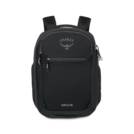 Osprey Bags One Size / Black Osprey - Daylite® Expandable Travel Pack 26+6
