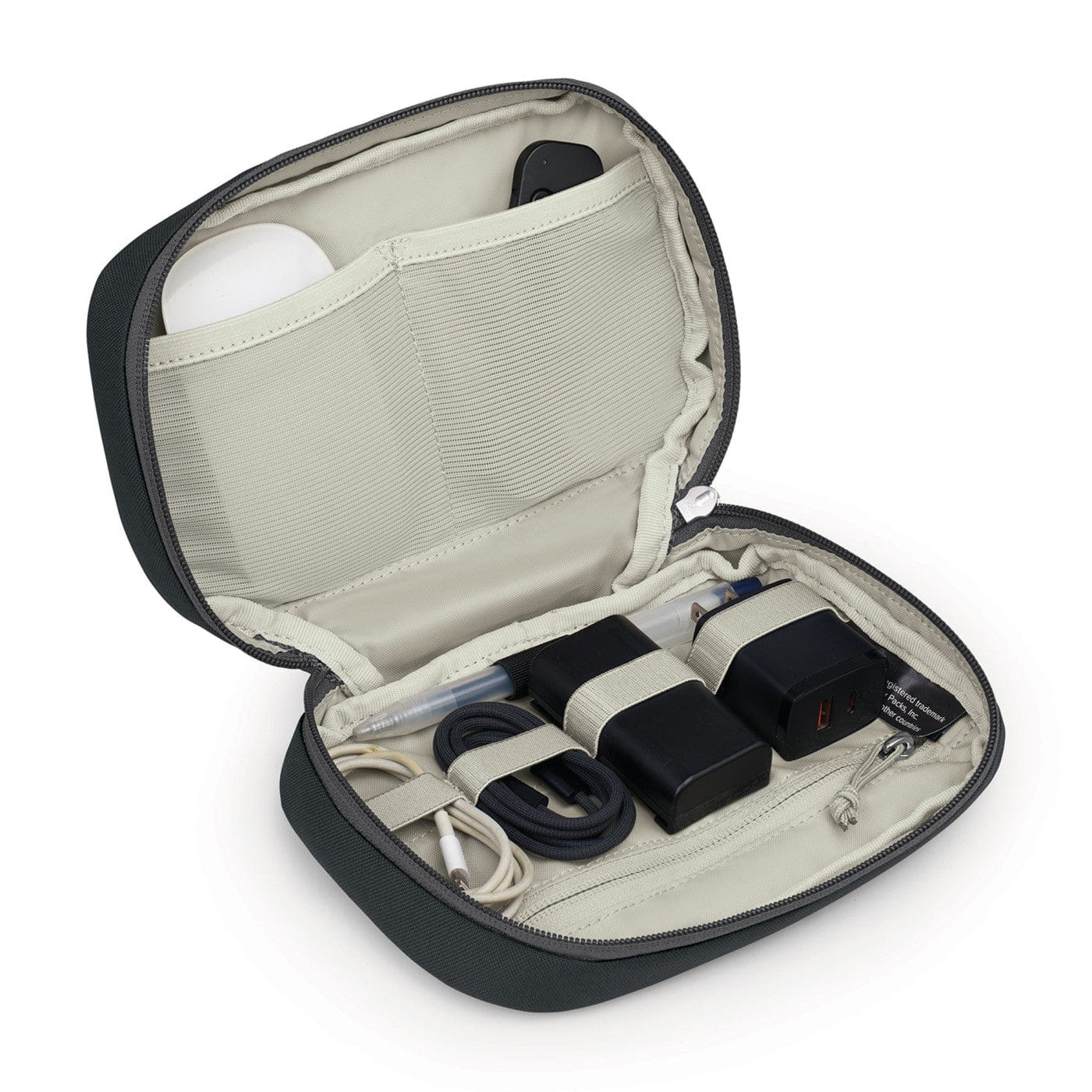 Osprey Bags One Size / Black Osprey - Daylite® Powerhouse