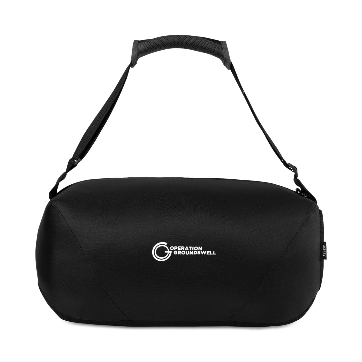 Osprey Bags One Size / Black Osprey - Ultralight Stuff Duffel