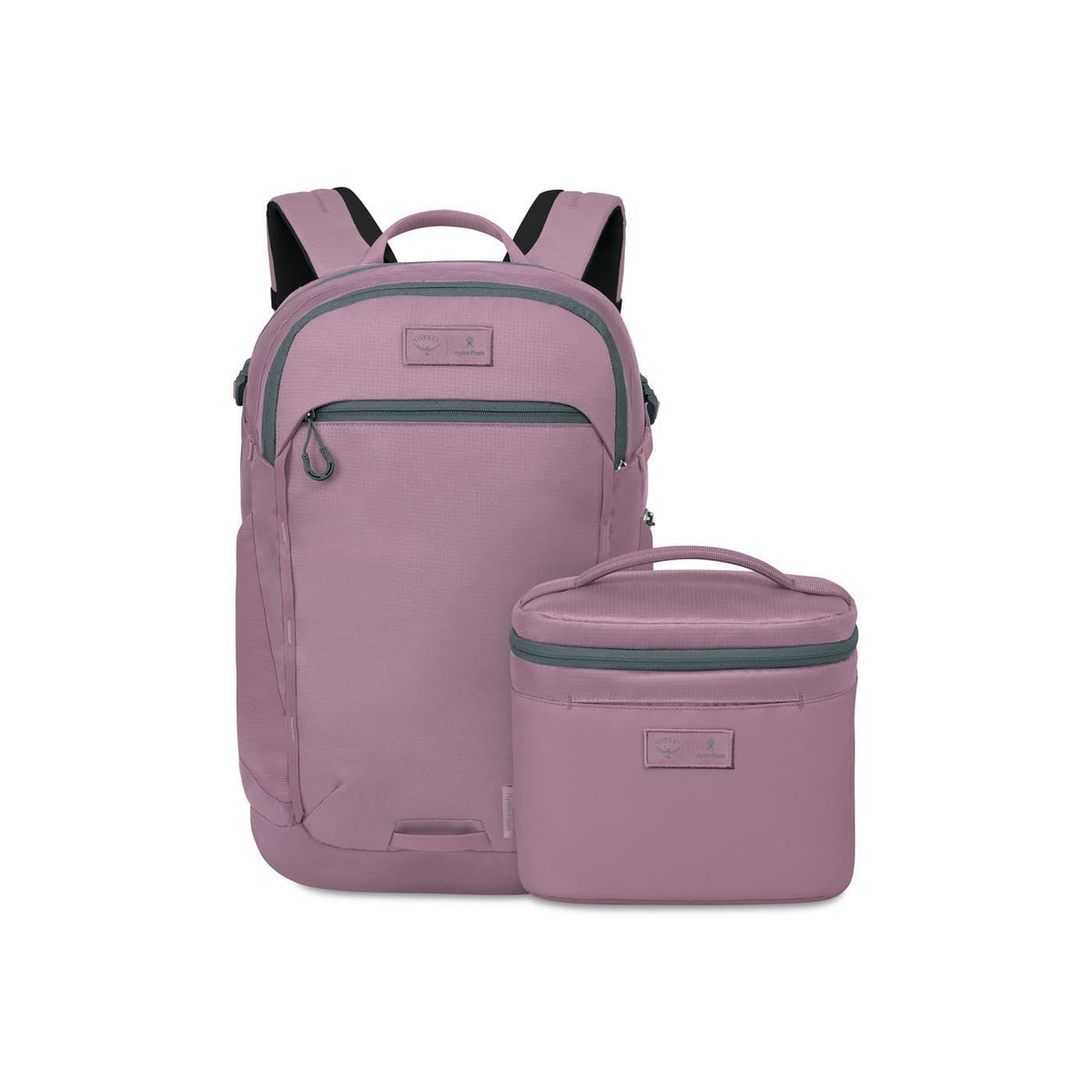Osprey - Axis Backpack & Hydro Flask Insulated Lunch Bag Bundle