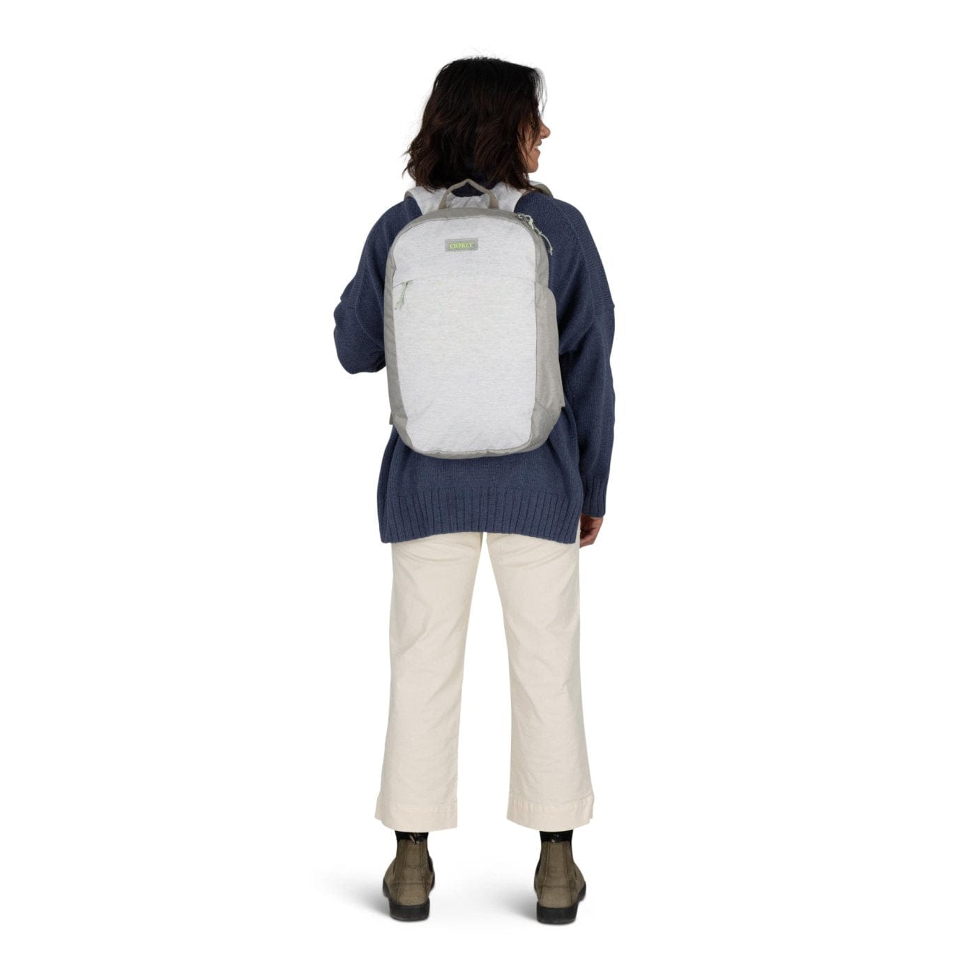 Osprey Bags One Size / Pediment Grey Osprey - Earth Large Day Packpack