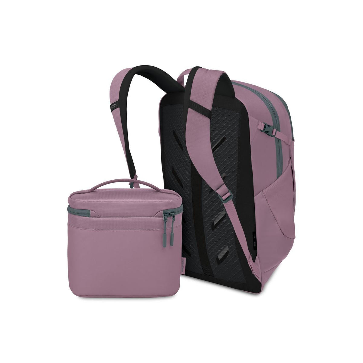 Osprey - Axis Backpack & Hydro Flask Insulated Lunch Bag Bundle