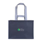 Out of the Ocean Bags One Size / Black Out of the Ocean - Reusable XL Shopper w/ Click N' Stay®
