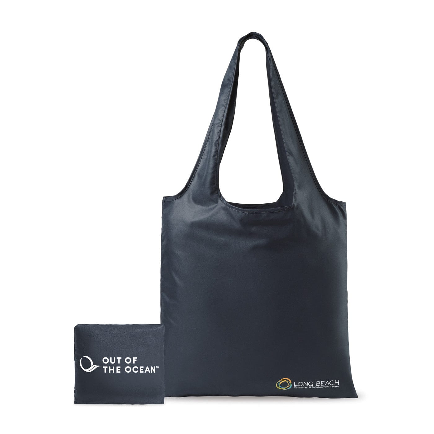 Out of the Ocean Bags Out of the Ocean - Pocket Tote