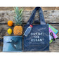Out of the Ocean Bags Out of the Ocean - Pocket Tote
