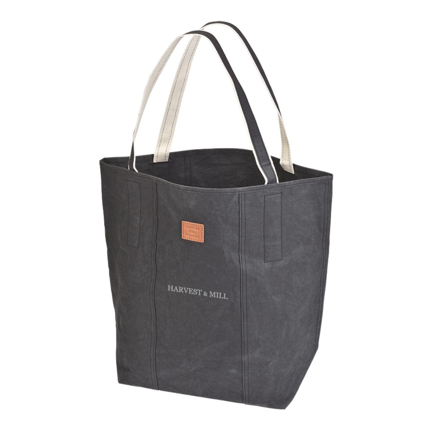 Out of the Woods Bags One Size / Ebony Out of the Woods - Iconic Duo Set
