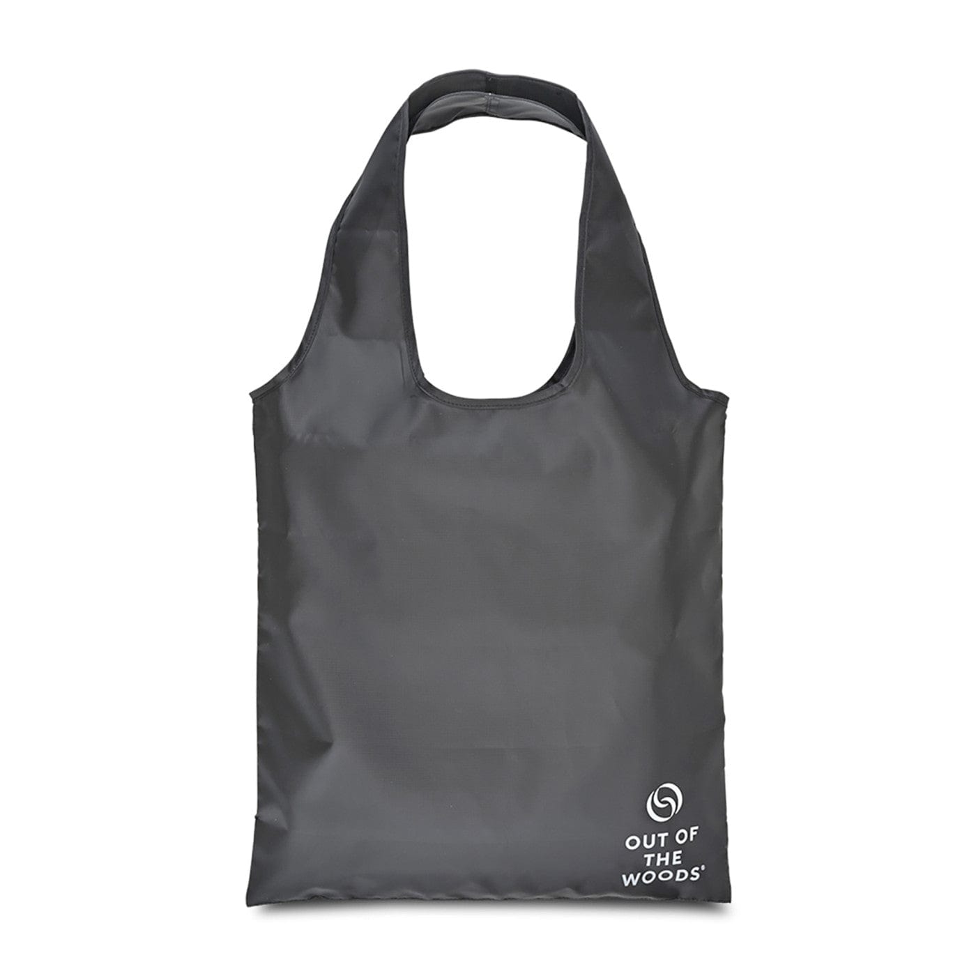 Out of the Woods Bags One Size / Ebony Out of the Woods - Iconic Shopper MicroTote