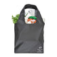 Out of the Woods Bags One Size / Ebony Out of the Woods - Iconic Shopper MicroTote