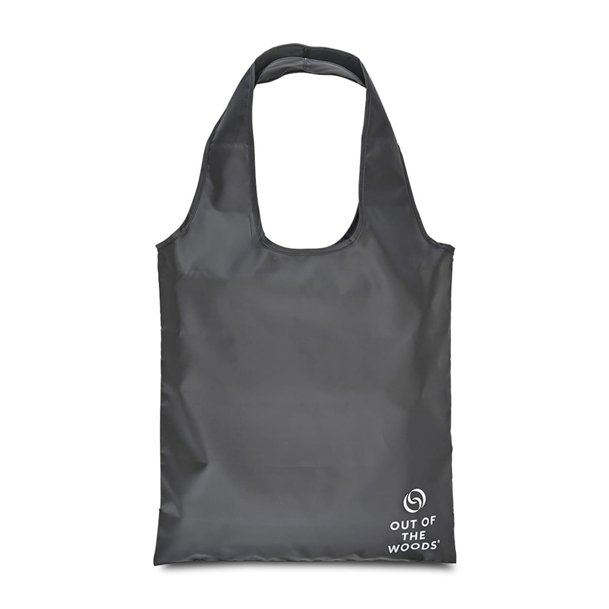 Out of the Woods Bags One Size / Ebony Out of the Woods - Iconic Shopper MicroTote Bag Charm