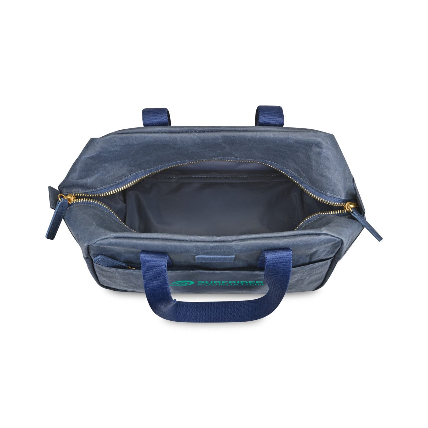 Out of the Woods Bags One Size / Navy Out of the Woods - Leo Lunch Cooler
