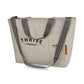 Out of the Woods Bags One Size / Stone Out of the Woods - Seagull Cooler