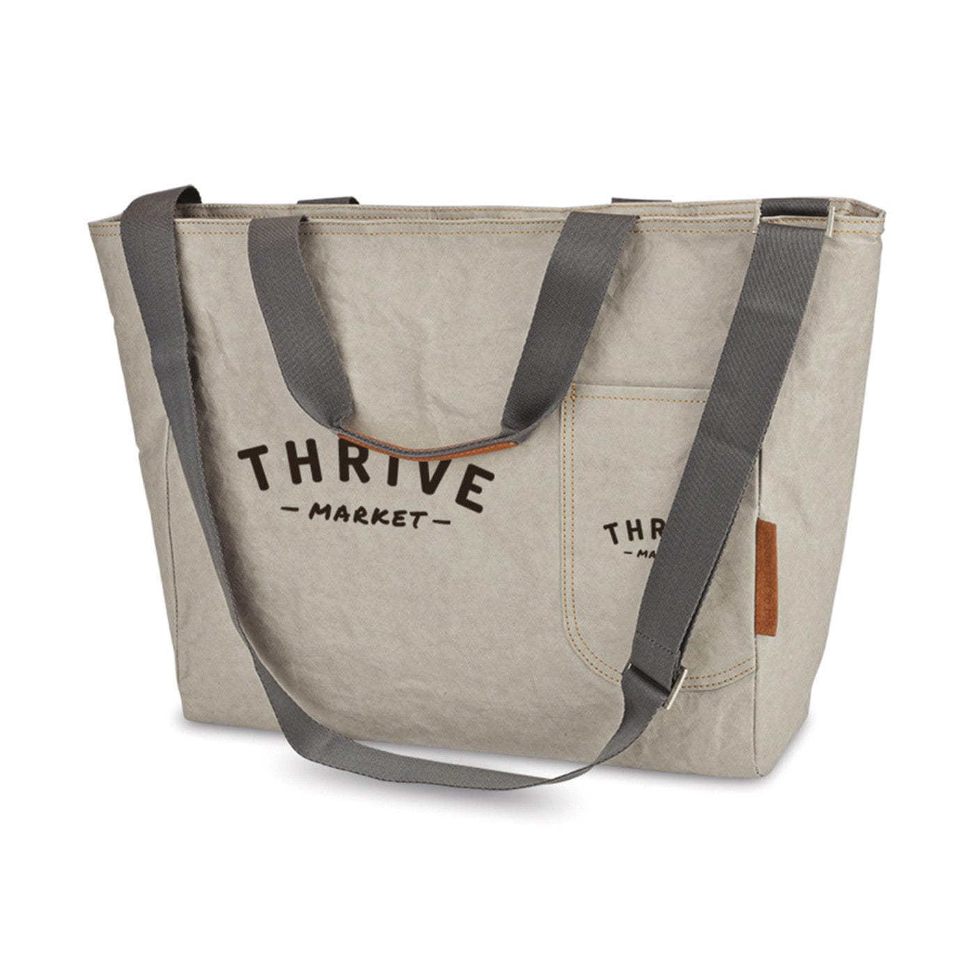 Out of the Woods Bags One Size / Stone Out of the Woods - Seagull Cooler