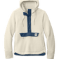 Outdoor Research Fleece S / Oat/Navy Outdoor Research - Women's Packwood Fleece Pullover Hoodie